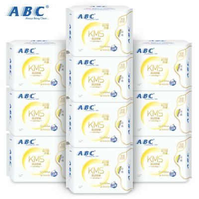 ±£ÃÜ·¢»õ abcÎÀÉú½í À¶Ð¾ÈÕÓÃÒÌÂè½í ÃÞÈáÎÀÉú½í5°ü /12°ü°üÓÊ
