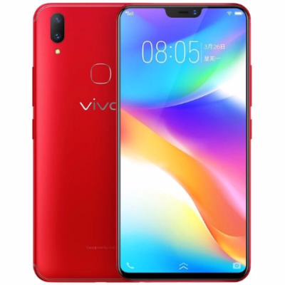 vivo y85 y83 È«ÃæÆÁÖÇÄÜË«Éã È«ÍøÍ¨4GÊÖ»ú Ëͳäµç±¦À¶ÑÀ¶ú»ú