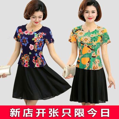 女长袖恤亚麻短袖女高腰连衣裙真丝连衣裙女装全棉裙女夏装件套女