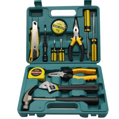 剪头发的剪电工工具套装摘花椒机器剪电发剪家用指甲管打磨工具播