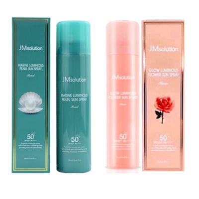 º«¹úJM solutionº£ÑóÕäÖéõ¹å·ÀɹÅçÎíÅ®spf50È«ÉíÁ³²¿Å®Ñ§Éú»§Íâ