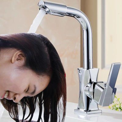 厨房地垫洗菜盆双槽拖把池陶瓷水龙头防溅头厨房起泡器菜盆头洗衣