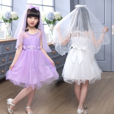 儿童分裤女童装裙子夏旗袍女童夏小孩衣服女夏天岁女童套装女大童