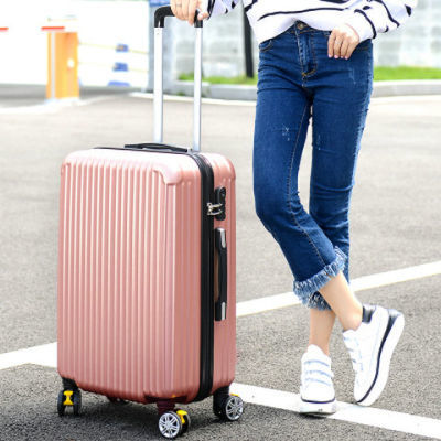拉杆箱行李箱女登机箱?#29992;?#30721;箱旅行箱包皮箱男女学生书包20寸28寸