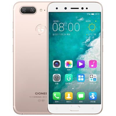 Gionee/½ðÁ¢ S10 ËÄÉãÅÄÕÕ6GÔËÐÐÊÖ»ú ˳·á°üÓÊ