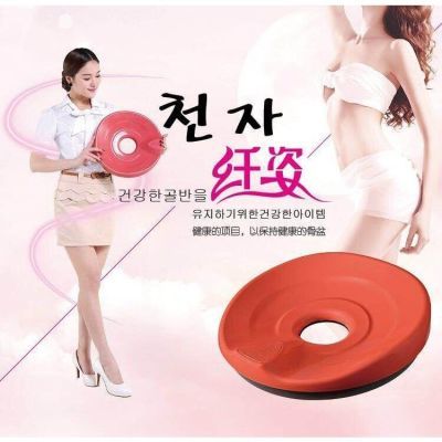 韩国纤姿瘦身扭扭乐神器