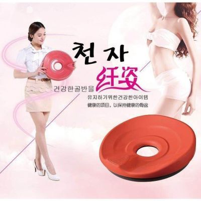韩国纤姿扭扭乐新一代韩国魔法减肥神器懒人神器扭扭瘦腰摇摇瘦