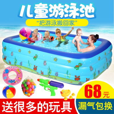 海洋球批发玩具套装儿童洗澡小孩男孩喷水枪儿童市场枪沙滩城堡变