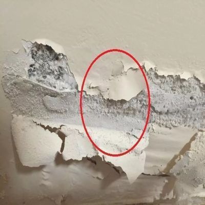 墙贴补洞防水墙面木?#38138;?#32440;波音软片自粘墙纸衣柜橱柜天花房门翻新