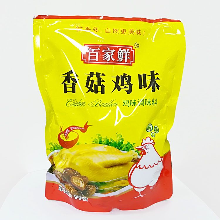 浓缩鸡汁百家鲜调味料【选多瓶划算】炒菜炖汤火锅蚝油醋鸡精可选