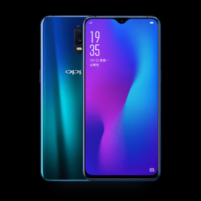 ¡¾OPPOÐÂÆ·¡¿OPPO R17 6.4Ó¢´çË®µÎÆÁ ǰÖÃ2500ÍòAIÅÄÕÕÊÖ»ú