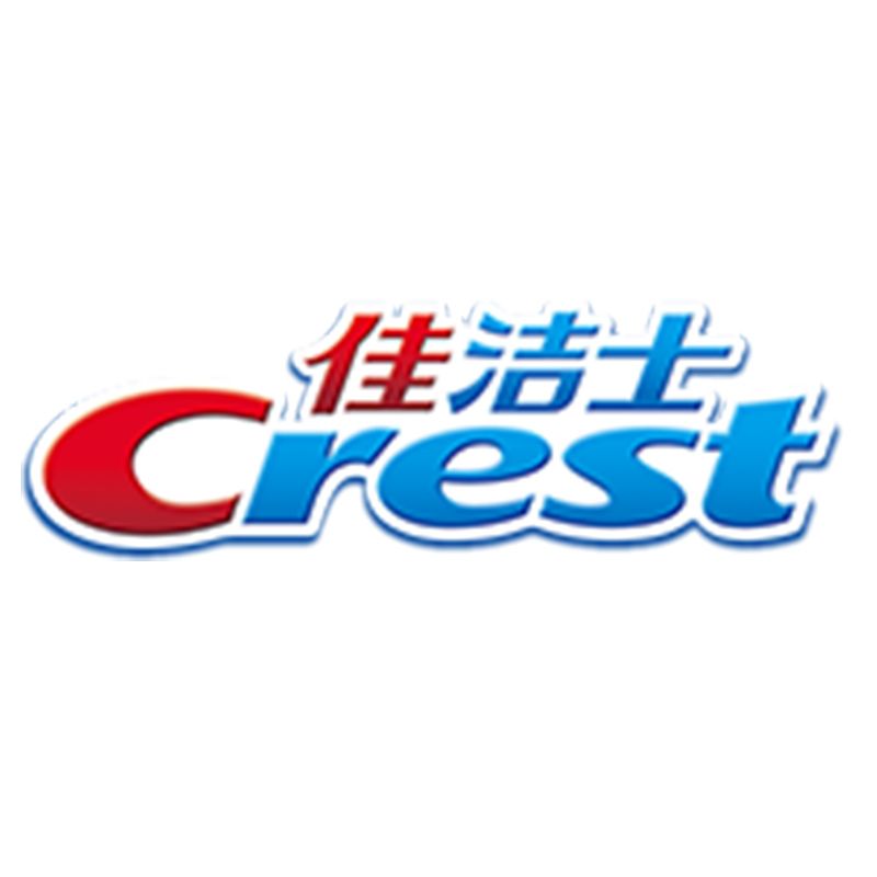 Crest/佳洁士