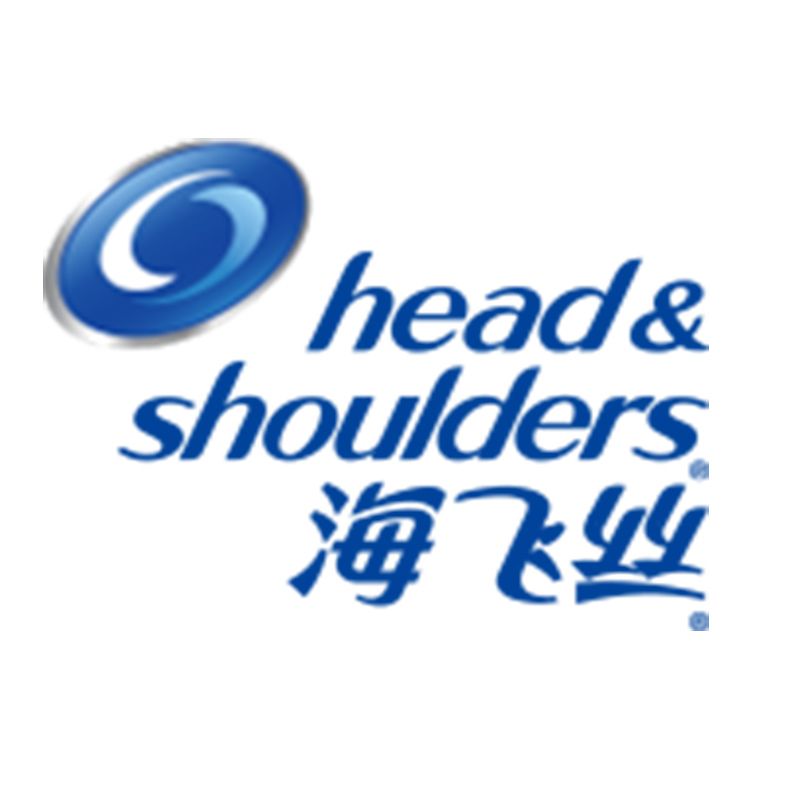 Head&Shoulders/海飞丝