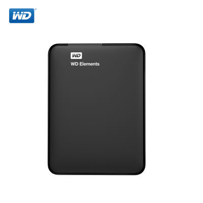 /WD Elements Ԫ 2.5 USB3.0 ƶӲ 1TB