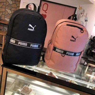 ÕýÆ·PUMA±ëÂíË«¼ç°üÅ®º«°æÑ§ÉúÊé°üÇé»§ÍâÂÃÐб³°üÄеçÄÔ°ü·«²¼