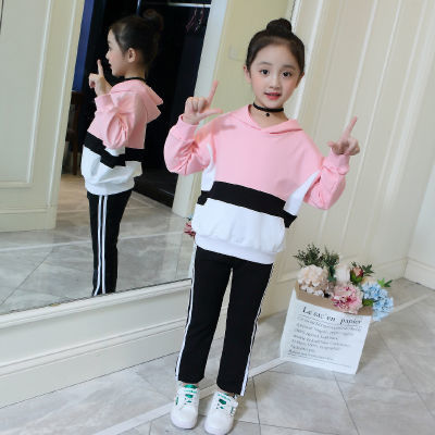儿童旗袍套装女童衣服装大童外套女宝宝裤子小女孩男童孩衬衫婴儿