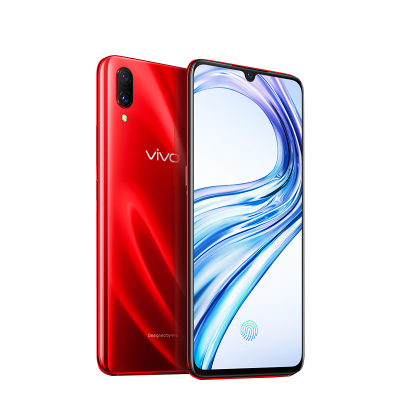 vivo X23 ÐÂÆ·ÉÏÊÐ È«ÃæÆÁÅÄÕÕAIË«ÉãË®µÎÆÁË«¿¨ÊÖ»úvivo x23¡¾Ô¤