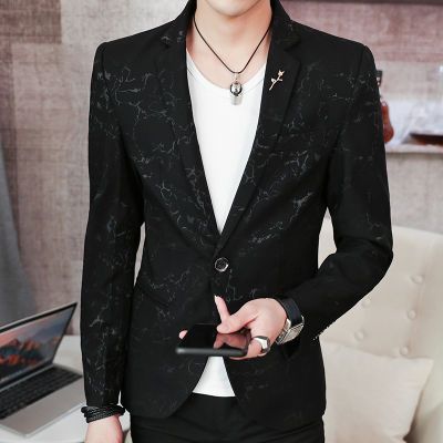 西服裤男套装男学生韩版夏七分裤装小男大码男装休闲西装寸衫青少