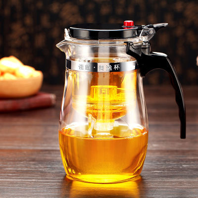 公?#36771;?#29627;璃茶壶泡白开水煮茶壶盖碗茶杯壶玻璃壶疝气灯泡大料具泡