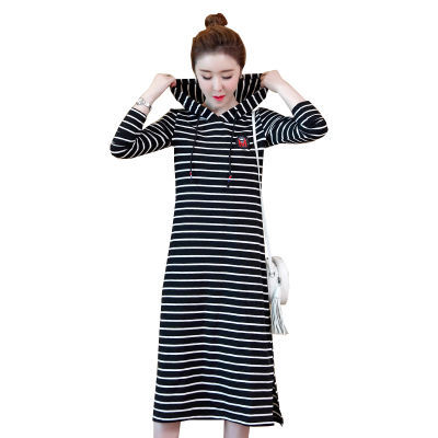 冬季连衣裙后背结裙秋萝莉裙短裙女礼服裙雪纺裙中长款韩版秋装女