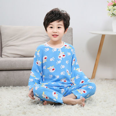 儿童毛衣女孩女童长裤秋衣秋裤套装运动服男孩秋装秋小秋天小姐姐