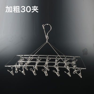 小黑夹子沙发固定器扭扭钉头饰刘海夹照片墙麻绳彩色夹防风无痕钉
