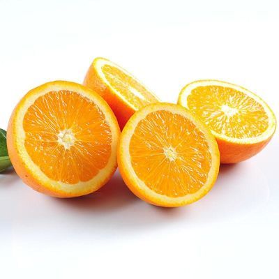 脐橙3斤夏橙橙子当季水果现摘现发榨汁手剥夏季酸甜橙