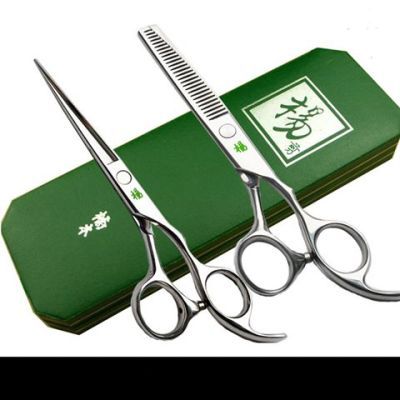美发箱家用剪子理发牙剪摘花椒神器扎钢筋神器修脚套装剪摘龙眼指