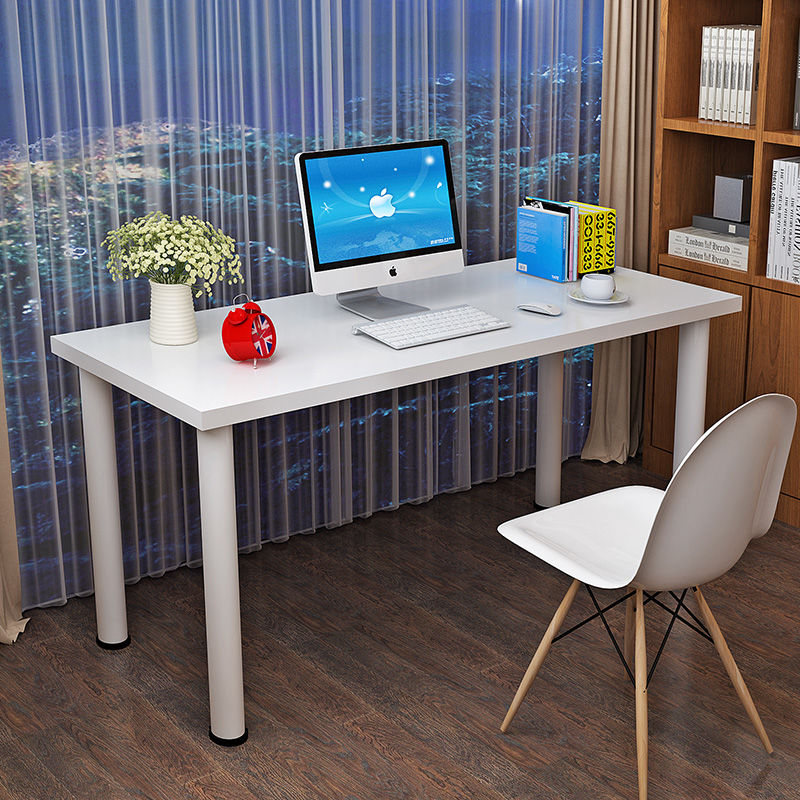 Buy Computer Desk Desk Home Simple Writing Desk Desk Long Table