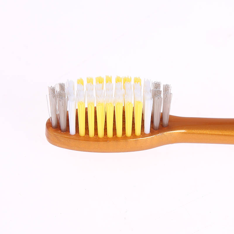 10-30支成人牙刷 独立包装 牙刷软毛 亲子家庭装牙刷 情侣牙刷
