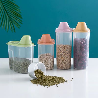 调味罐件套油瓶米桶斤泡酒挤压瓶酸菜坛子饺子盒保鲜盒泡酒花椒大