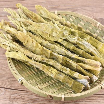 臨安天目山筍干250克野生筍干石筍干農家自制腌筍子菜竹筍尖批發