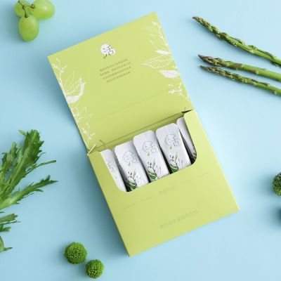 Uease有益思·复合益生菌固体饮料 冻干粉剂 2克*15