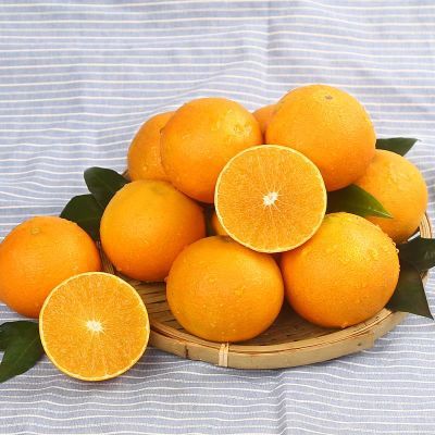 ?#21482;?#29233;媛38号果冻橙子水果冻橙子夏橙子手剥橙新鲜水果径50-90mm