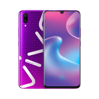 【官方旗舰正品】VIVO X23手机水滴全面屏幕指纹vivo手机新品未拆
