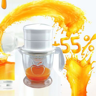 手动榨汁机 家用榨橙器柠檬水果榨汁机橙?#29992;?#20320;榨汁器