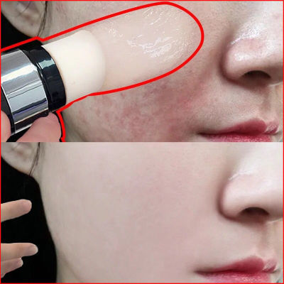 遮瑕CC棒隔离霜妆前粉底液美白霜保湿遮瑕膏气垫学生修容棒防水bb