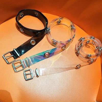 布皮带男男牛仔裤秋季背带裤男韩版男士休闲裤七分裤男士西服牛仔
