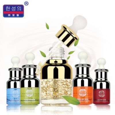 直销韩圣医养白源 天然原液系列 祛痘修复嫩白保湿去皱纹抗衰老