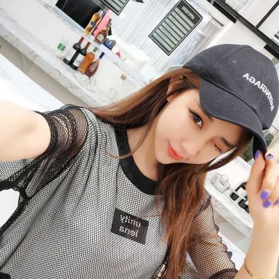 2019Ïļ¾Å®×°Ð¿°æÑ§Éú¿íËÉ´óÂëÓ¡»¨ÉÏÒÂTÐôÍøÉ´ulzzang¶ÌÐä³±