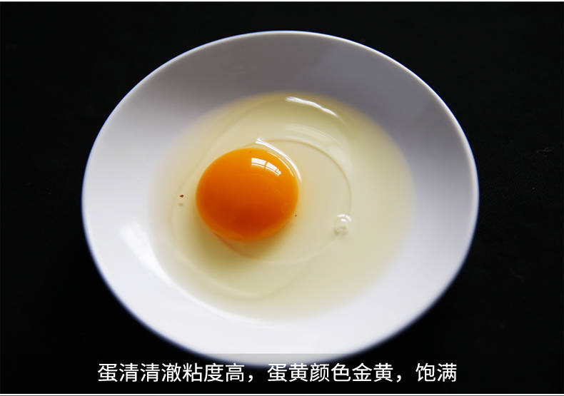 【预售】【40枚土鸡蛋】正宗新鲜土鸡蛋 农家散养土鸡蛋 柴鸡蛋 草鸡蛋 笨鸡蛋 山林蛋 家鸡蛋