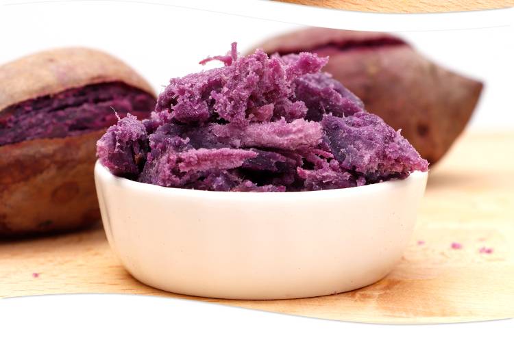 【现挖现发】新鲜紫薯 地瓜番薯山芋农家果蔬香甜蜜薯2/5/10斤