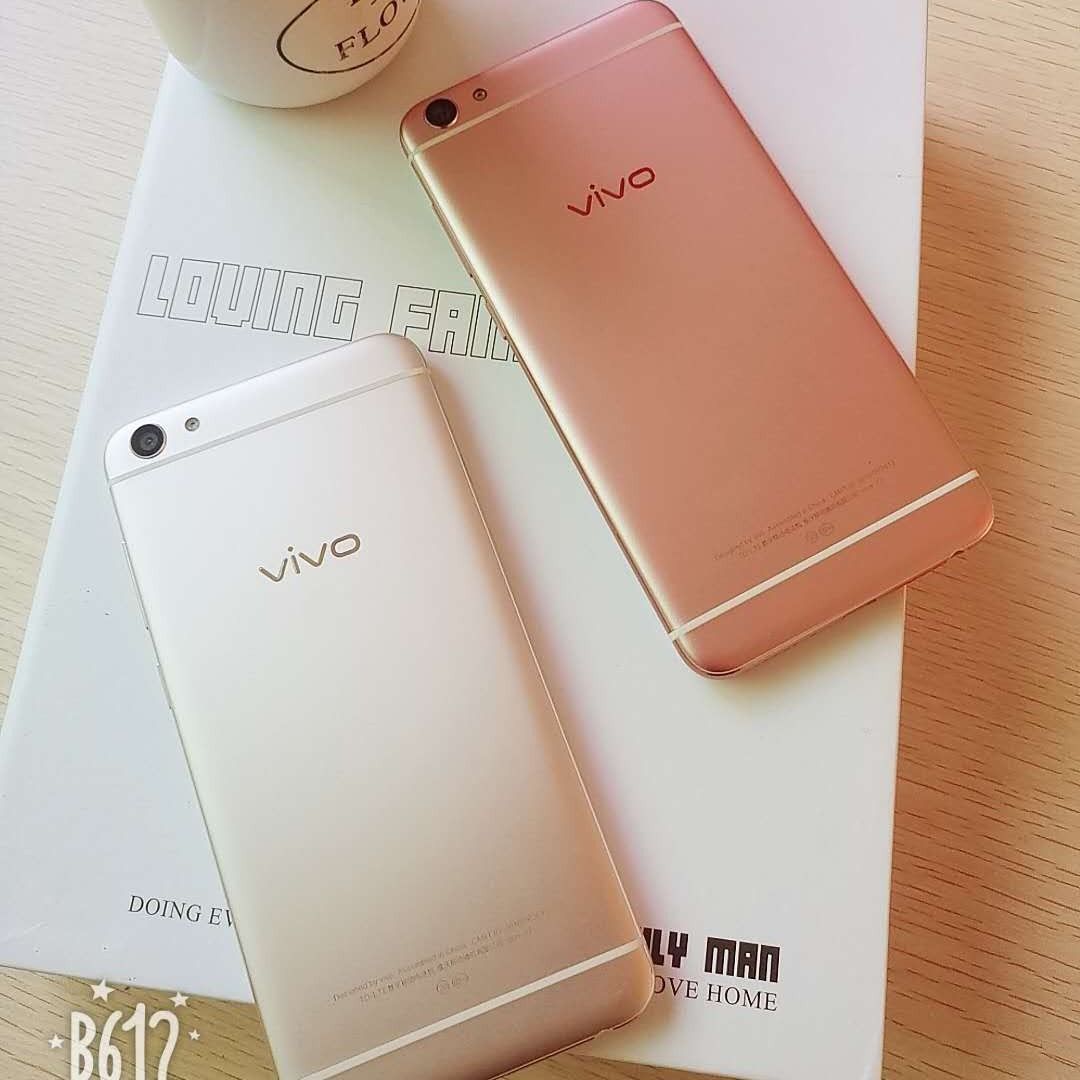 全新正品vivo x7 全网通4 64双卡双待指纹解锁智能4g手机vivox7