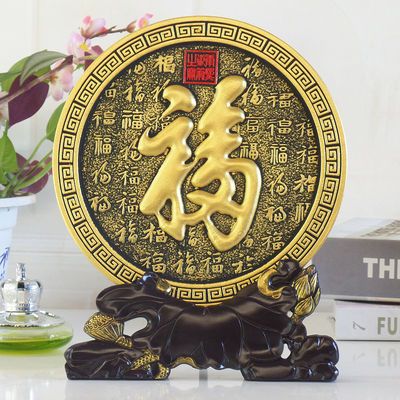 酒柜装饰品摆件家居饰品玄关客厅小摆设卧室内房间创意工艺品炭雕