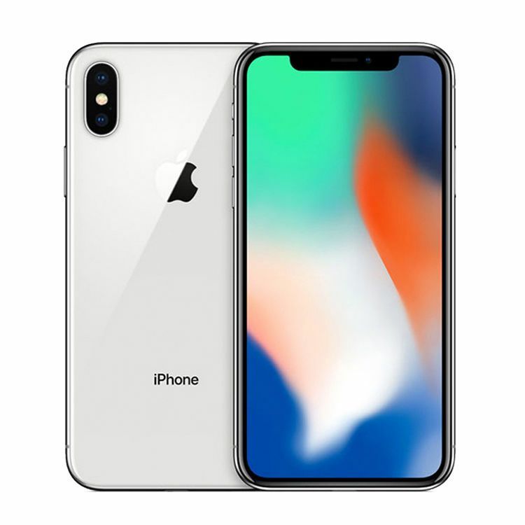 【苹果x正品原装】美版iphonex第十代全新正品4g已激活全面屏手机