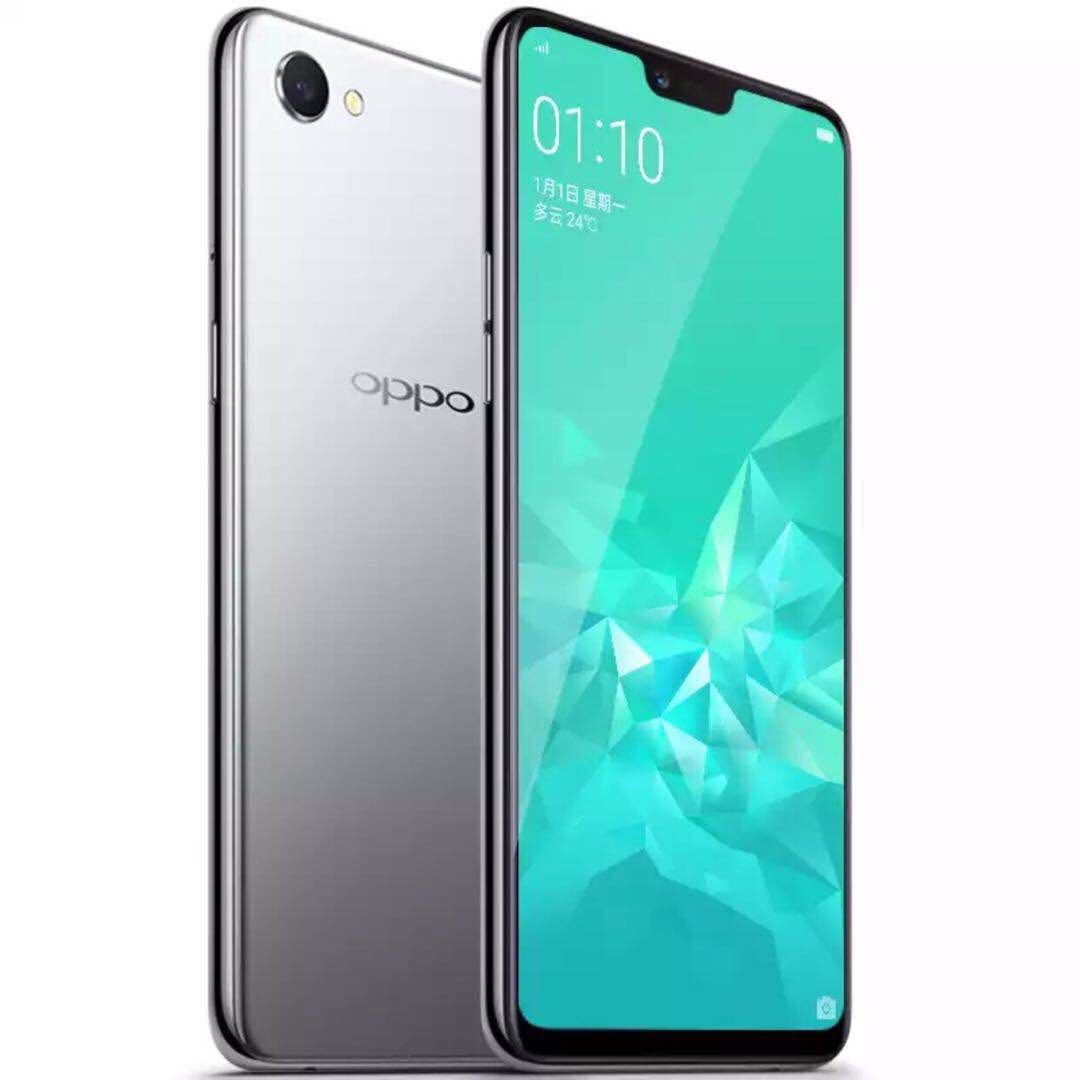 oppo a3 128g全网通4g a3手机 oppoa3 全面屏人脸解锁双卡双待a3