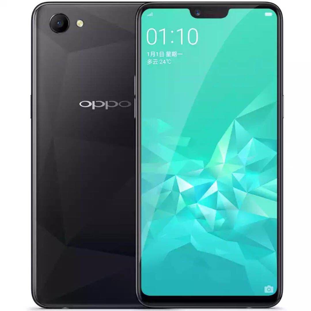 oppo a3 128g全网通4g a3手机 oppoa3 全面屏人脸解锁双卡双待a3