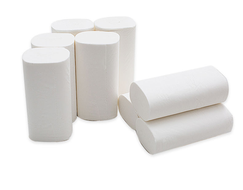 【亏本冲量】12卷无芯卷纸卫生纸巾家用卷筒纸厕纸批发