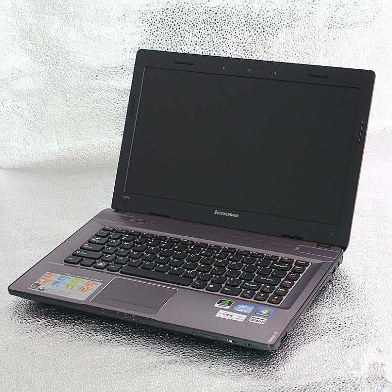 y470n二手笔记本联想原装正品电脑游戏手提电脑