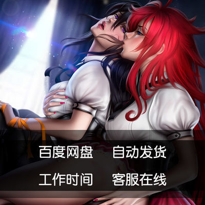 p站画师ayyasap作品图集动漫原画壁纸图片素材设计cg插画女性绘画